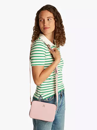 TOMMY HILFIGER | Tasche - Umhängetasche TH LOGOTAPE | 